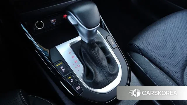 Kia The New K3 2nd generation id 3533813 из Кореи 19