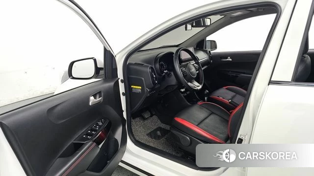 Kia Morning Urban (JA) id 4784274 из Кореи 29