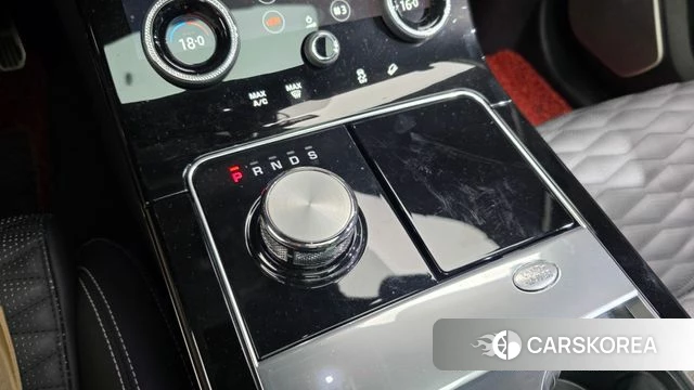Land Rover Range Rover Velar id 4446892 из Кореи 38