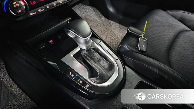 Kia The New K3 2nd generation id 4195842 из Кореи 31