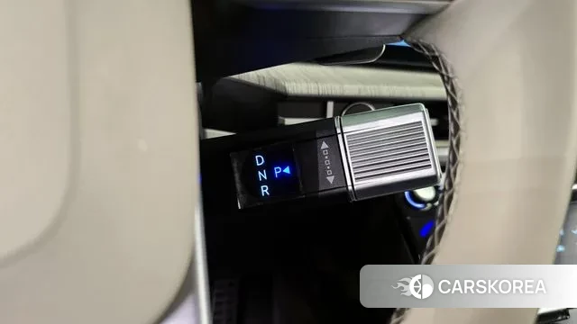 Hyundai Santa Fe (MX5) id 3487269 из Кореи 19