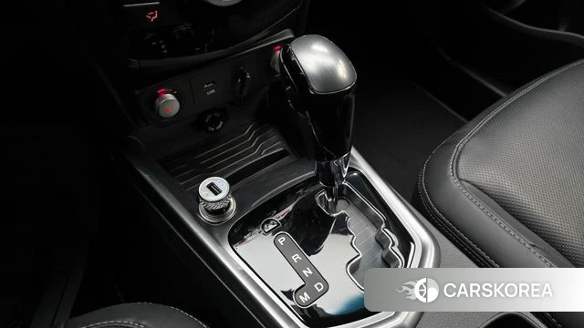 Ssangyong Tivoli Armor id 3925038 из Кореи 19