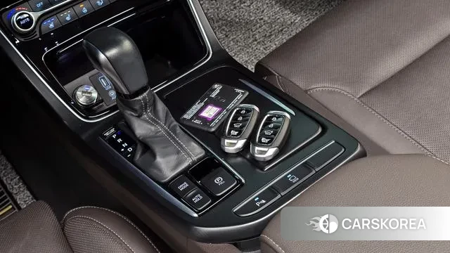 Hyundai Grandeur IG id 3014067 из Кореи 19