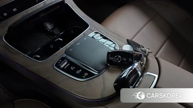 Mercedes-Benz E-Class W213 id 3654145 из Кореи 19