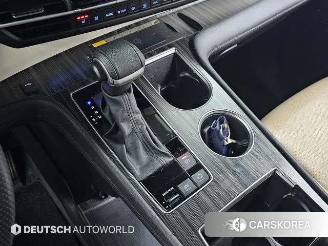 Toyota Sienna 4th Generation id 3393840 из Кореи 19