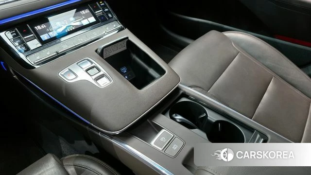 Hyundai The New Grandeur IG id 4410510 из Кореи 31