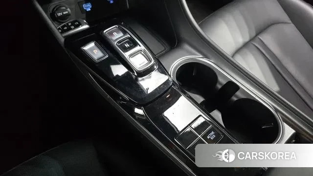 Hyundai Sonata (DN8) id 3702847 из Кореи 19