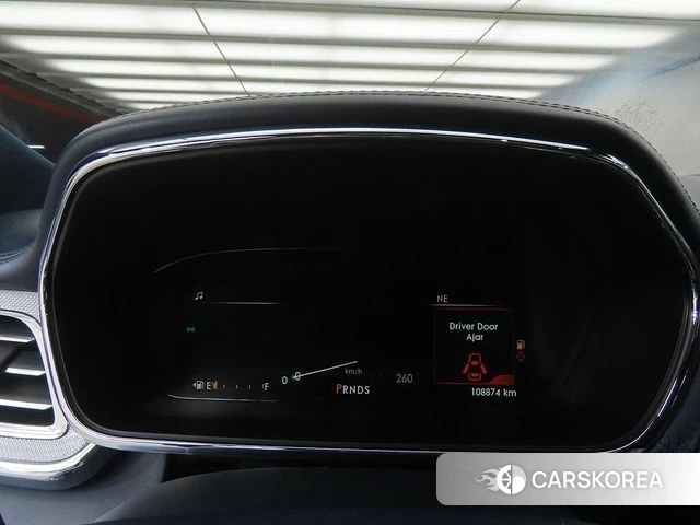 Lincoln Continental 10th Generation id 4849989 из Кореи 19