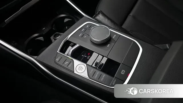 BMW 3 Series (G20) id 3333631 из Кореи 19