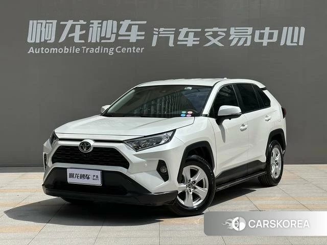 Toyota RAV4 Rongfang id 4301663 из Китая 24