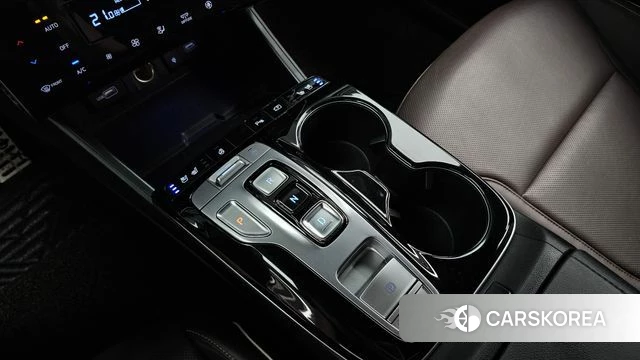 Hyundai Tucson (NX4) id 4423815 из Кореи 31