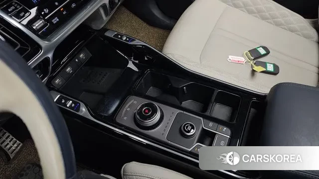 Kia Sorento 4th Generation id 3472568 из Кореи 19