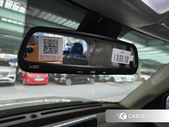 Hyundai The New Casper id 4242603 из Кореи 19