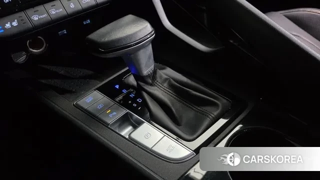 Hyundai Avante (CN7) id 3395074 из Кореи 19