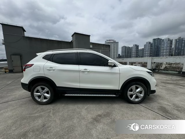 Nissan Qashqai id 4279172 из Китая 14