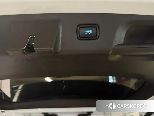 Hyundai The New Palisade id 3021365 из Кореи 19