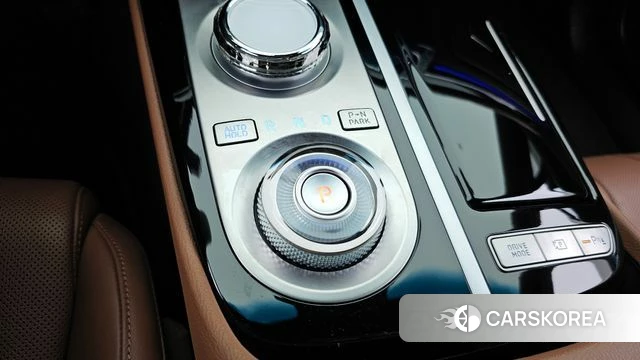 Genesis G80 (RG3) id 3910136 из Кореи 19