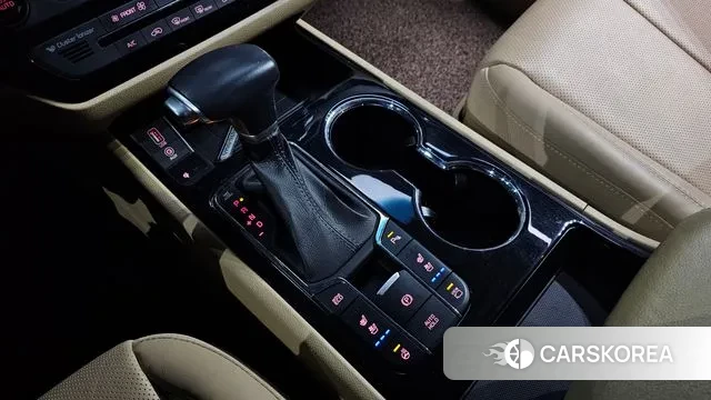 Kia The New Carnival id 3736688 из Кореи 19