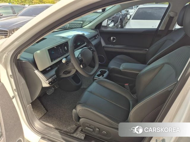 Hyundai Ionic 5 id 4177725 из Кореи 18