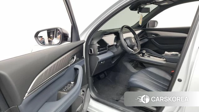 Renault Korea (Samsung) Grand Coleos id 4387977 из Кореи 37