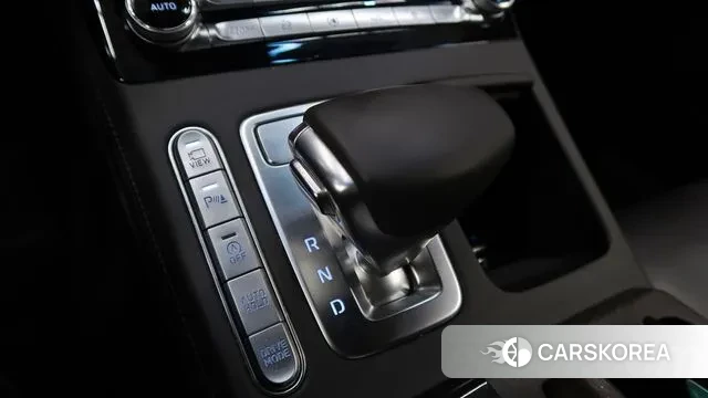 Genesis G90 id 3248720 из Кореи 19