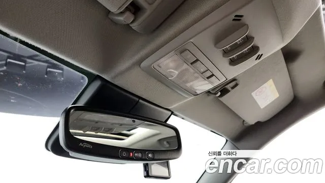 Chevrolet (GM Daewoo) The New Trax id 2676685 из Кореи 19