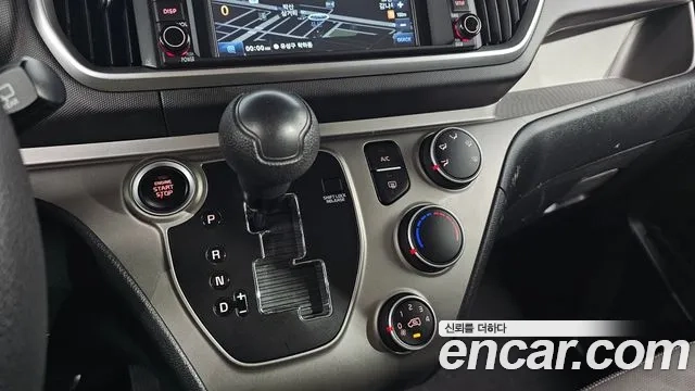 Kia The New Ray id 2956212 из Кореи 19