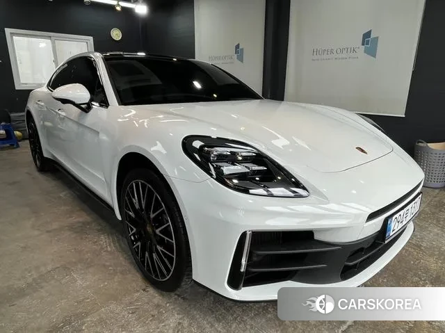 Porsche Panamera (972) id 3549863 из Кореи 19