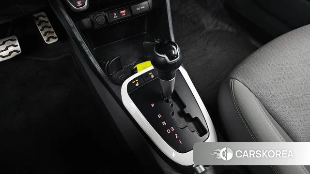 Kia All New Morning (JA) id 4836801 из Кореи 29