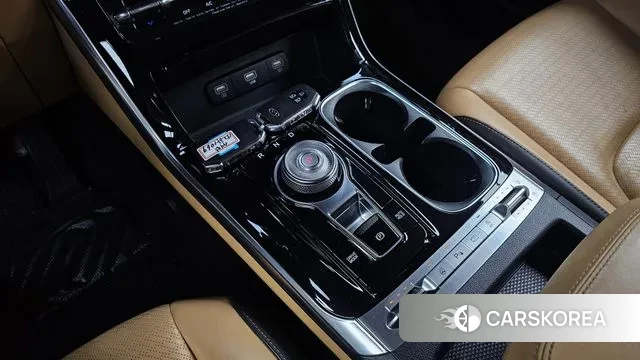 Kia Carnival 4th generation id 3626356 из Кореи 19