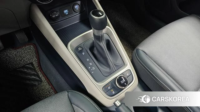 Hyundai Venue id 4930568 из Кореи 31