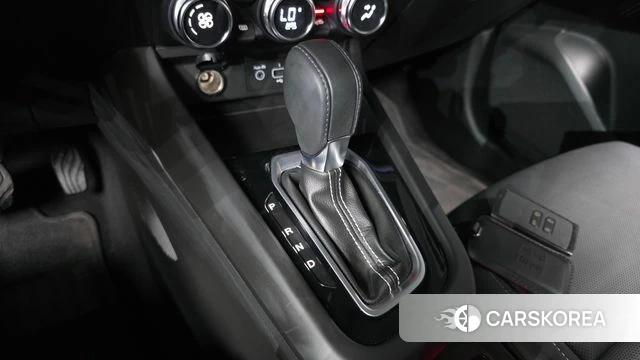 Renault Korea (Samsung) XM3 id 4463320 из Кореи 31