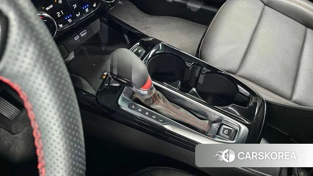 Chevrolet (GM Daewoo) Trax Crossover id 3850951 из Кореи 19