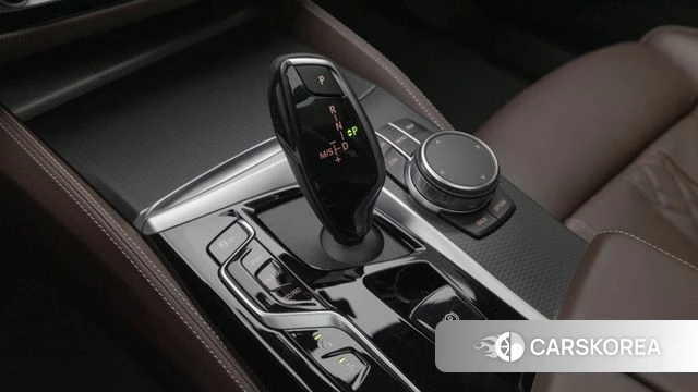 BMW 6 Series GT (G32) id 4415090 из Кореи 19
