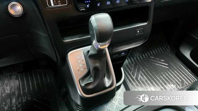 Hyundai Staria id 4229822 из Кореи 32