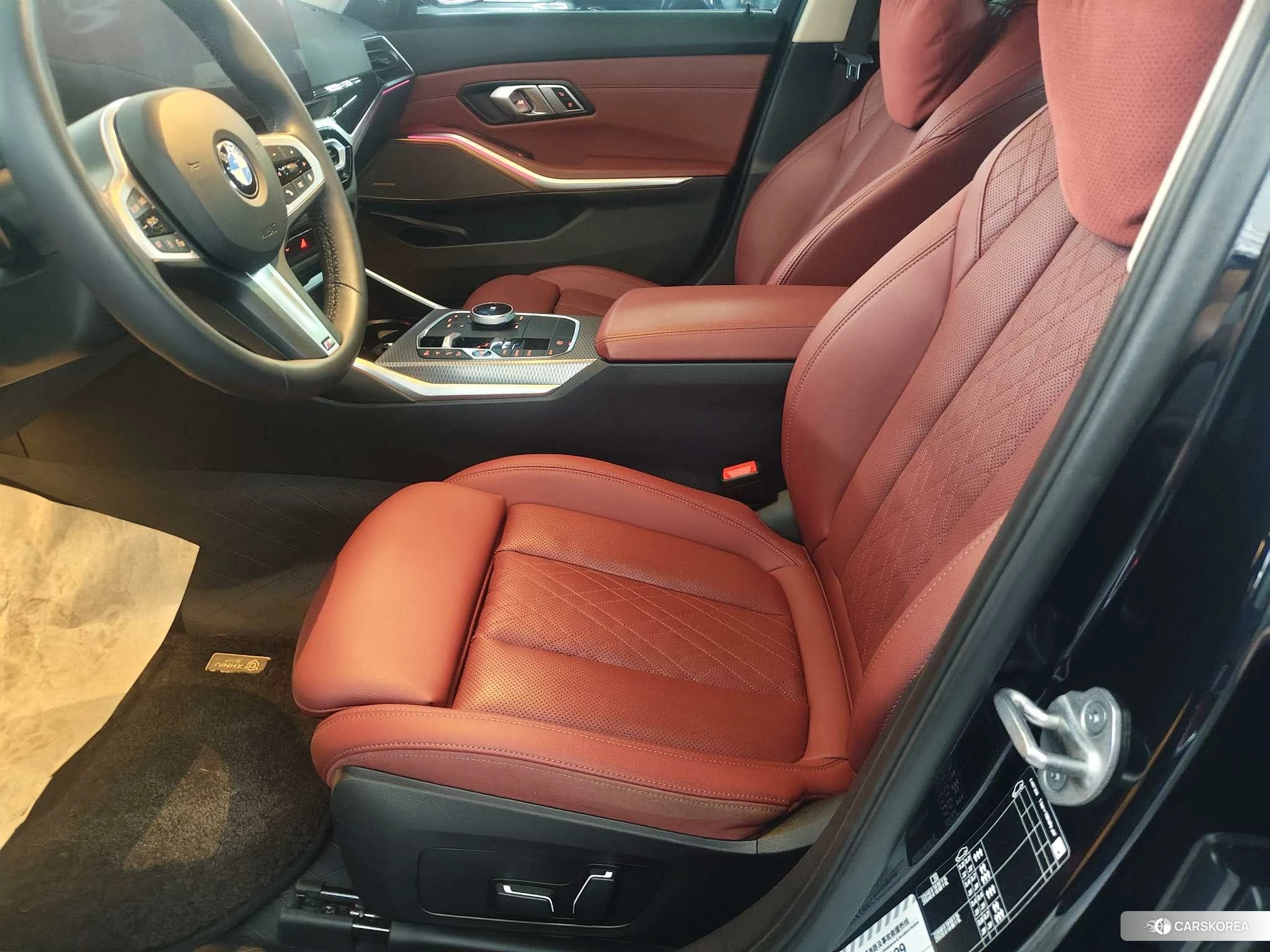 BMW 3 series id 4467663 из Китая 14