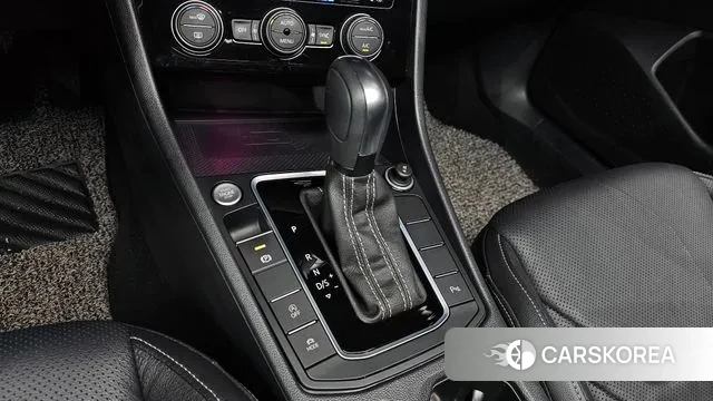 Volkswagen 7th Generation of Jetta id 2931090 из Кореи 19