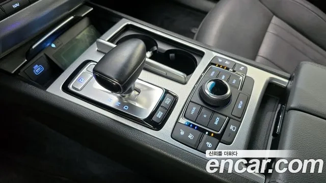 Genesis G80 id 2907785 из Кореи 19