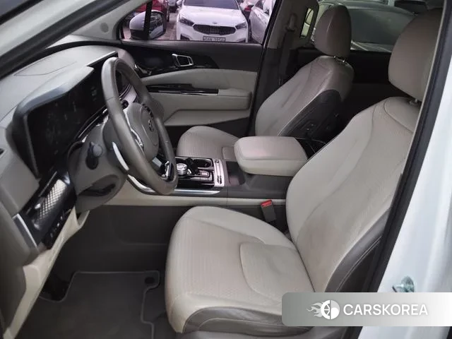 Kia Carnival 4th generation id 3765308 из Кореи 19