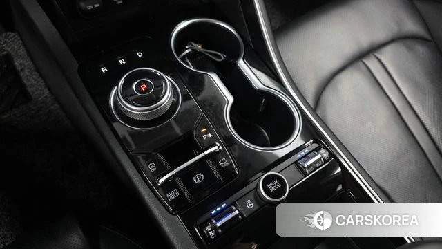 Kia K5 3rd generation id 4745482 из Кореи 29