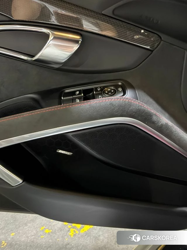 Porsche 718 Boxster id 4411325 из Кореи 17