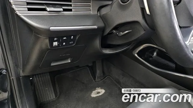 Hyundai The New Grandeur IG Hybrid id 2698914 из Кореи 19