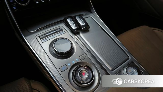 Genesis GV80 id 3934566 из Кореи 19