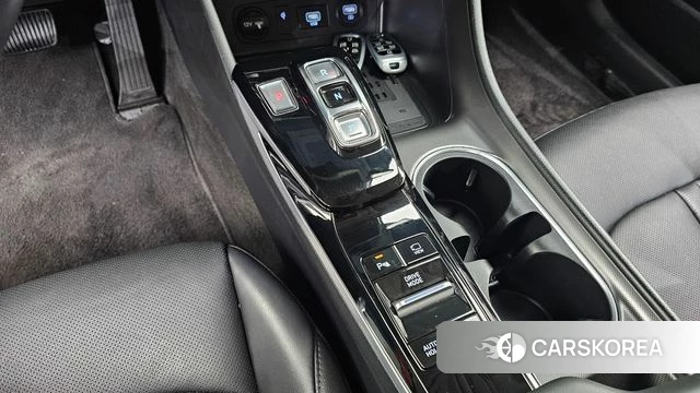Hyundai Sonata Hybrid (DN8) id 4506450 из Кореи 30