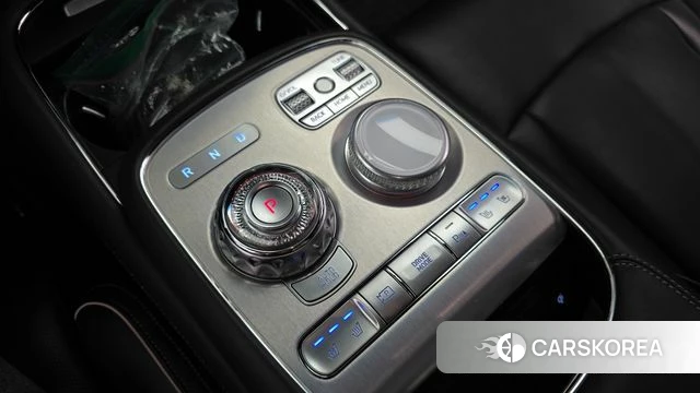 Genesis G90 (RS4) id 4249785 из Кореи 36