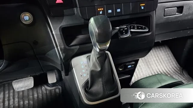 Hyundai Staria id 3411090 из Кореи 19