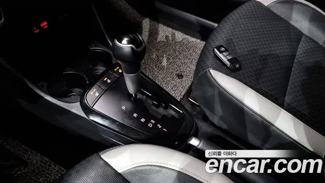 Kia All New Morning (JA) id 2712647 из Кореи 19