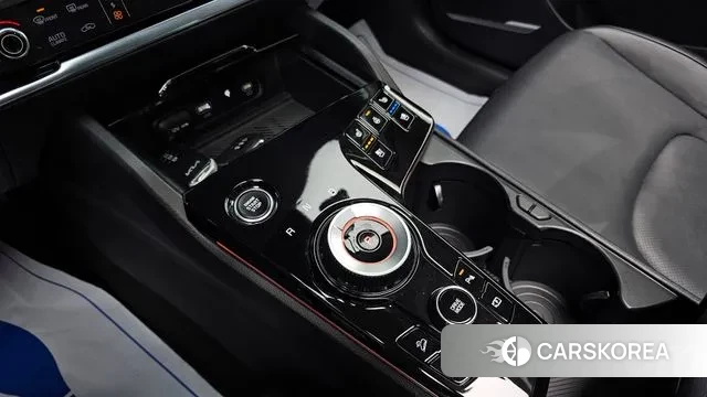 Kia Sportage 5th Generation Hybrid id 3448183 из Кореи 19