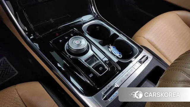 Kia Carnival 4th generation id 3519667 из Кореи 19