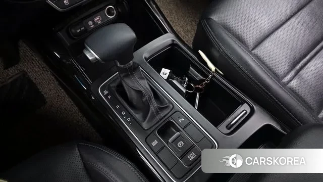 Kia The New Sorento id 3612761 из Кореи 19